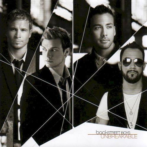 Backstreet Boys